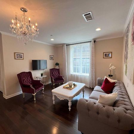 Tise Plaza Condos New Orleans Exterior photo