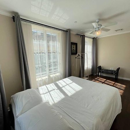 Tise Plaza Condos New Orleans Exterior photo